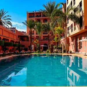 Diwane & Marrakech Marrakesh