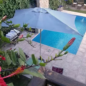 Bohemia Boutique Hotel Mendoza