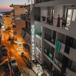 Armar Hotel Sarande