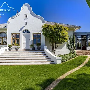 La Bonne 5*, Somerset West Afrique du Sud