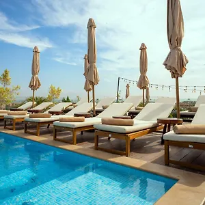 Hotel Longue Vie, Marrakesh