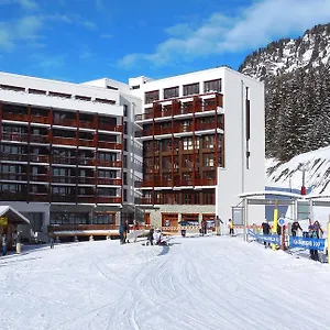 Résidence Odalys Le Panoramic 3*, Flaine France