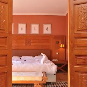 4* Hotel Les Idrissides