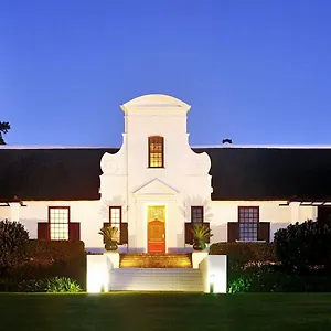 Meerendal Boutique Hotel Durbanville