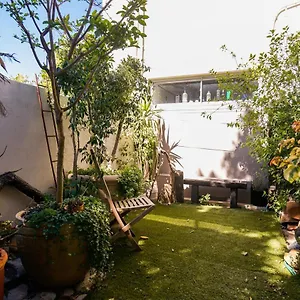 Prince Guest house Cape Town