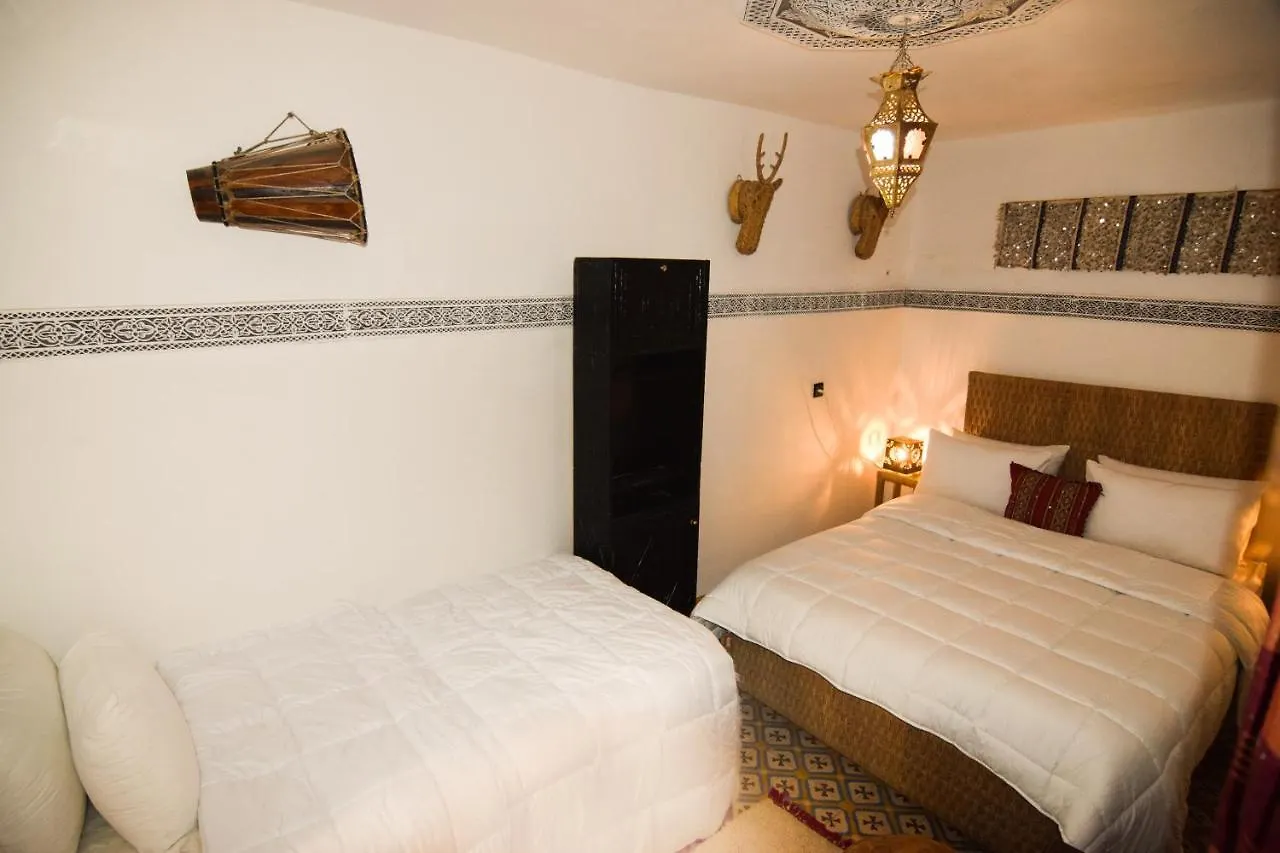 Riad Vis Ta Vie Marrakesh