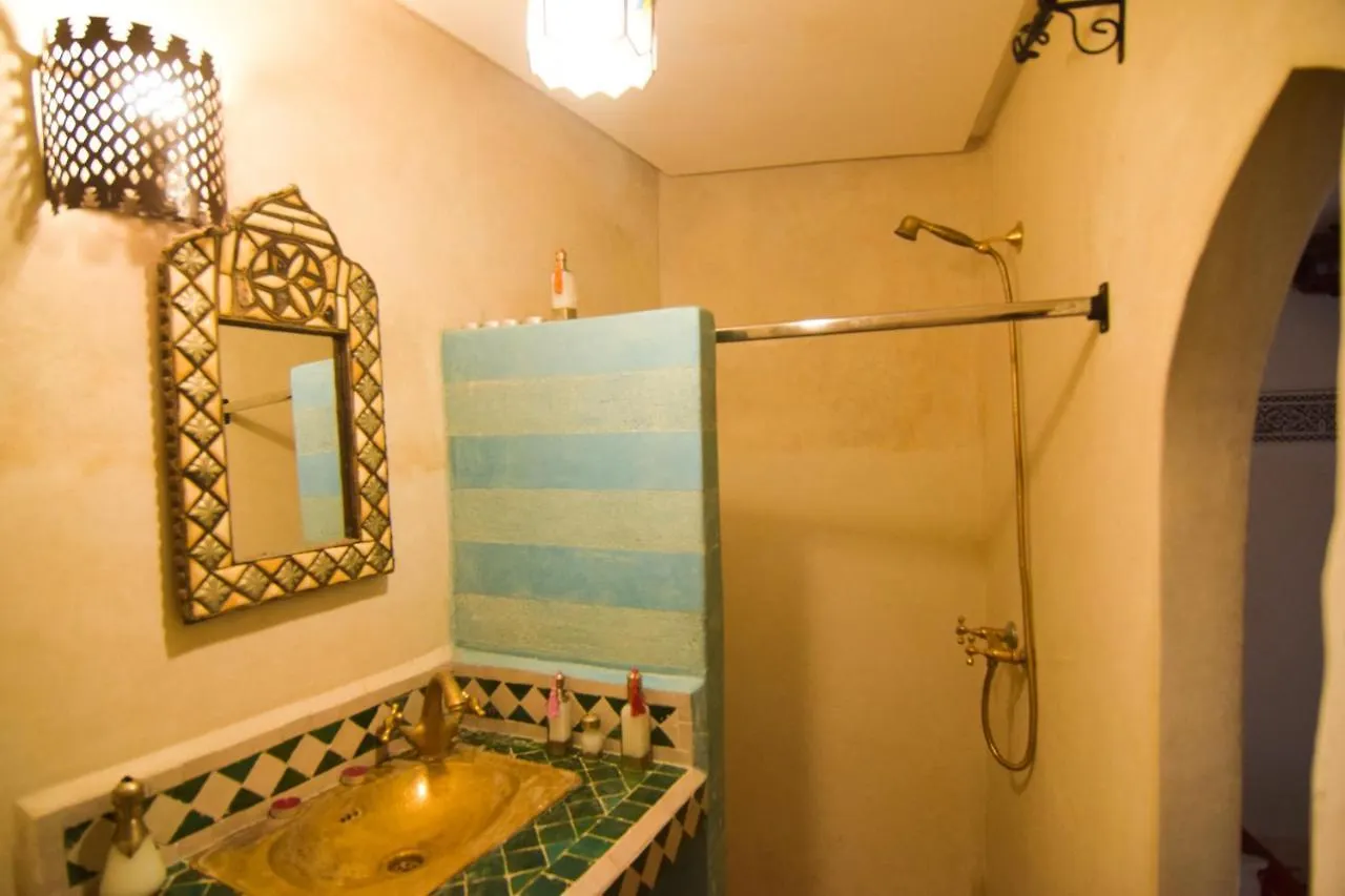 Riad Vis Ta Vie Marrakesh