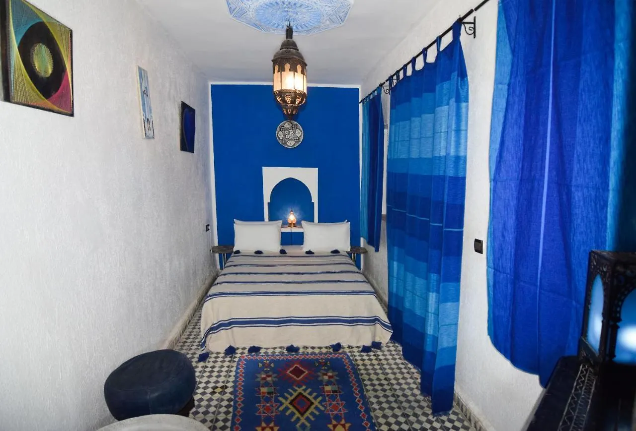 Riad Vis Ta Vie Marrakesh
